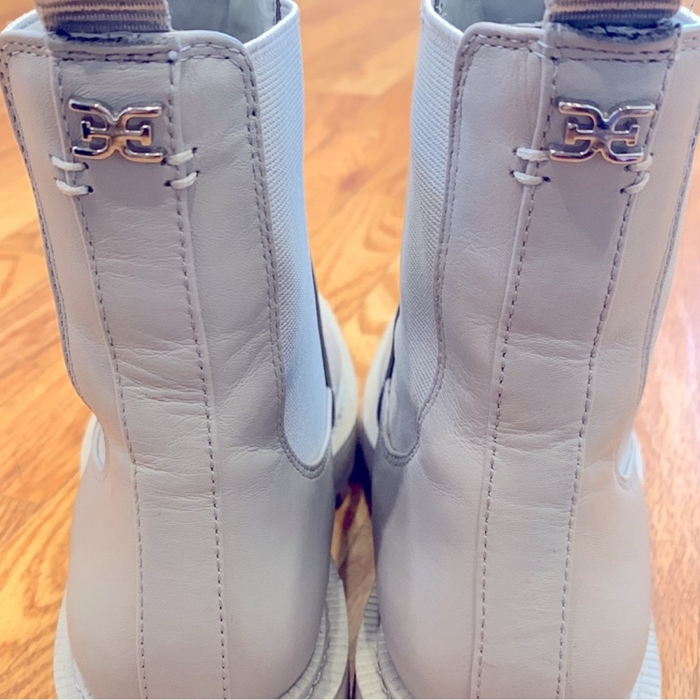 EUC Sam Edelman Laguna boots